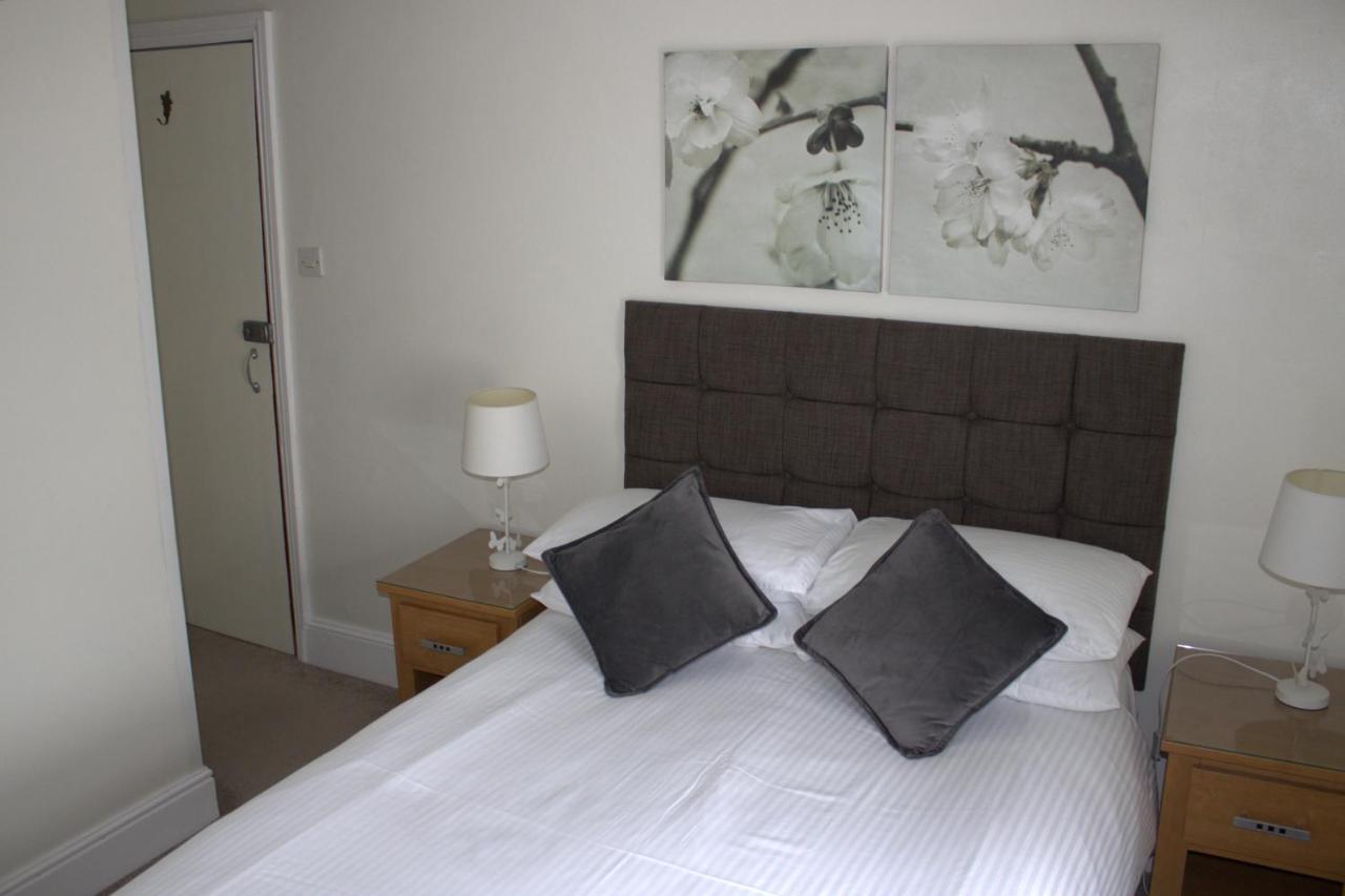 Southernhay Guest House Bournemouth Bagian luar foto